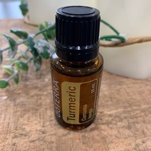 DoTERRA Turmeric  15ml